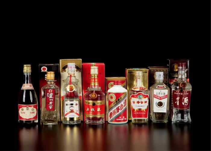 惠农茅台酒回收